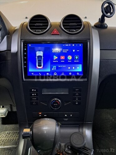 GWM Hover H5 2013, 276,000 km - 2.0 l - Bakı