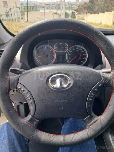 GWM Hover H5 2013, 276,000 km - 2.0 l - Bakı