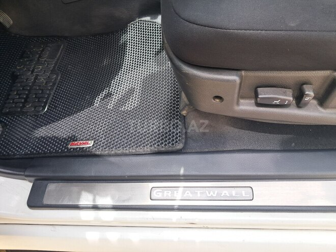 GWM Hover H5 2013, 276,000 km - 2.0 l - Bakı