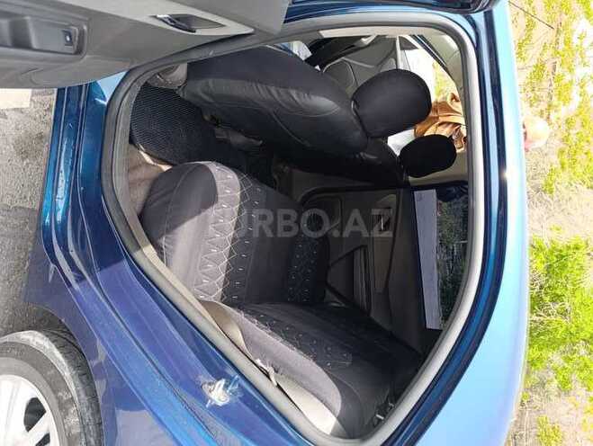 Chevrolet Cobalt 2023, 79,000 km - 1.5 l - Bakı