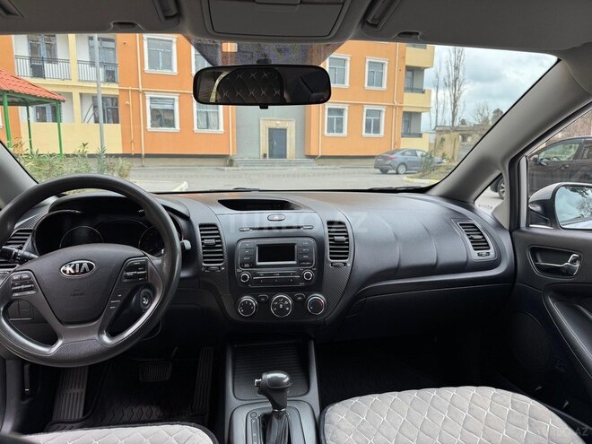 Kia Cerato 2013, 163,000 km - 1.6 l - Xaçmaz