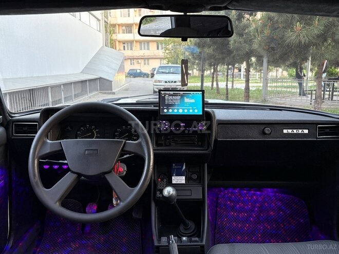 LADA (VAZ) 2107 2011, 51,000 km - 1.6 l - Bakı