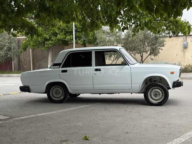 LADA (VAZ) 2107 2011, 51,000 km - 1.6 l - Bakı