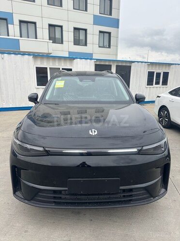 Leapmotor  2025, 0 km - 1.5 l - Bakı