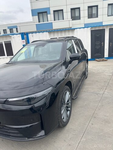 Leapmotor  2025, 0 km - 1.5 l - Bakı