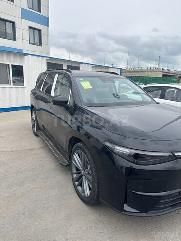Leapmotor  2025, 0 km - 1.5 l - Bakı