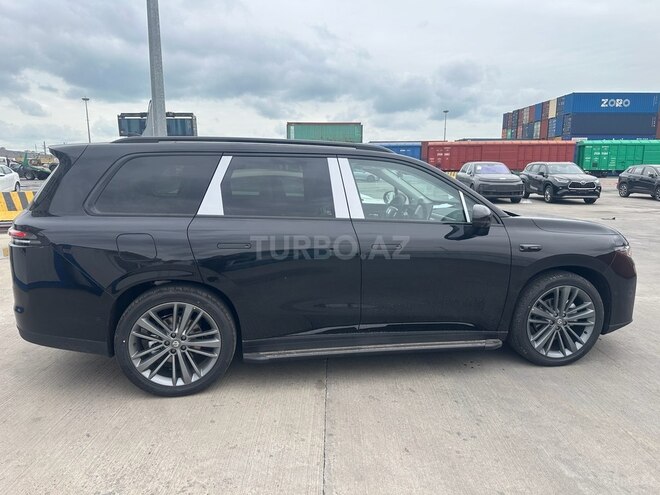Leapmotor  2025, 0 km - 1.5 l - Bakı