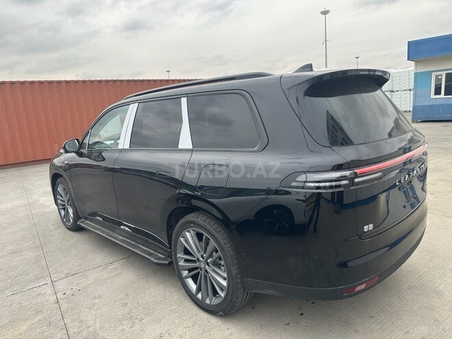 Leapmotor  2025, 0 km - 1.5 l - Bakı