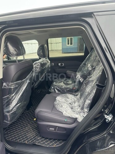 Leapmotor  2025, 0 km - 1.5 l - Bakı