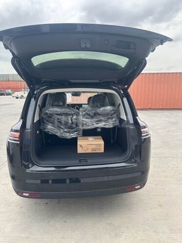 Leapmotor  2025, 0 km - 1.5 l - Bakı