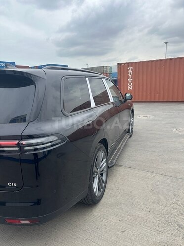 Leapmotor  2025, 0 km - 1.5 l - Bakı