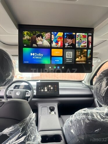 Leapmotor  2025, 0 km - 1.5 l - Bakı