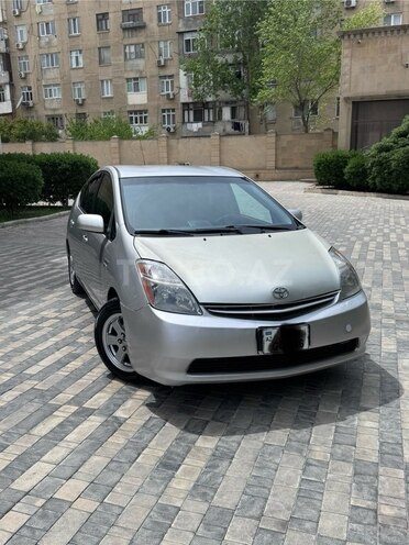 Toyota Prius 2007, 374,191 km - 1.5 l - Bakı