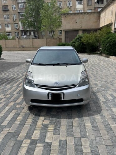 Toyota Prius 2007, 374,191 km - 1.5 l - Bakı