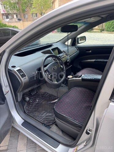 Toyota Prius 2007, 374,191 km - 1.5 l - Bakı