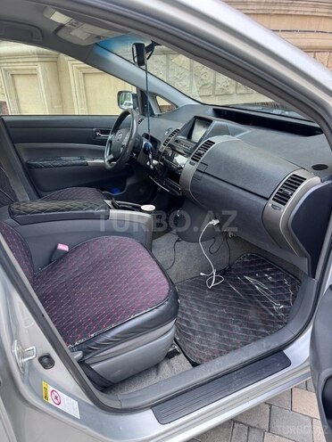 Toyota Prius 2007, 374,191 km - 1.5 l - Bakı