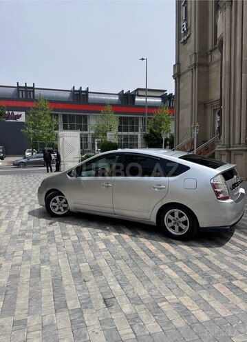 Toyota Prius 2007, 374,191 km - 1.5 l - Bakı