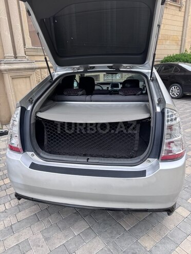 Toyota Prius 2007, 374,191 km - 1.5 l - Bakı