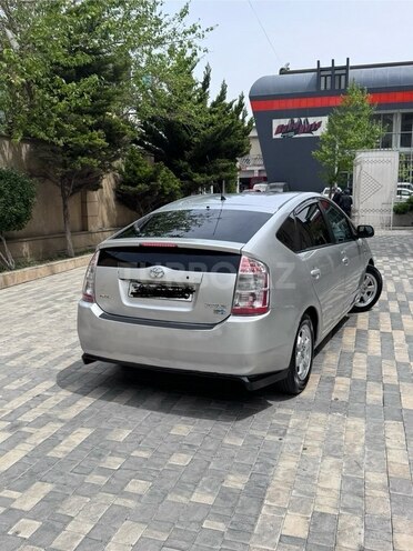 Toyota Prius 2007, 374,191 km - 1.5 l - Bakı