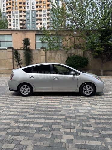 Toyota Prius 2007, 374,191 km - 1.5 l - Bakı