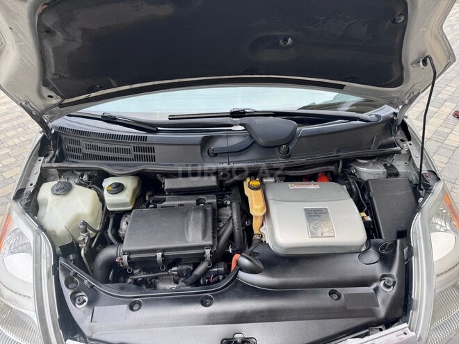 Toyota Prius 2007, 374,191 km - 1.5 l - Bakı