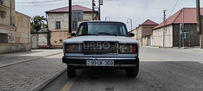 LADA (VAZ) 2107 1998, 76,257 km - 1.6 л - Quba