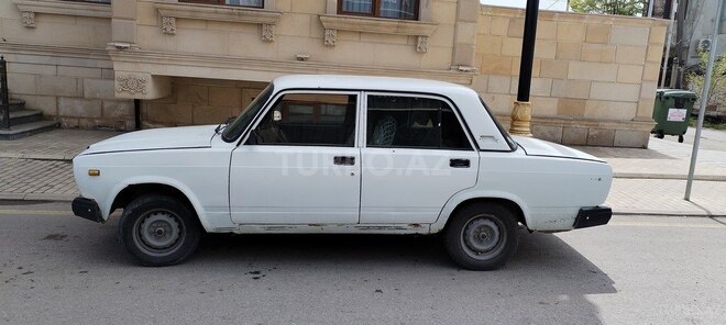 LADA (VAZ) 2107 1998, 76,257 km - 1.6 л - Quba