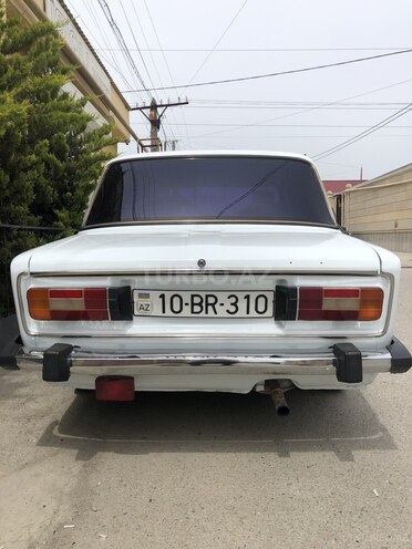 LADA (VAZ) 2106 1994, 80,000 km - 1.6 l - Bakı