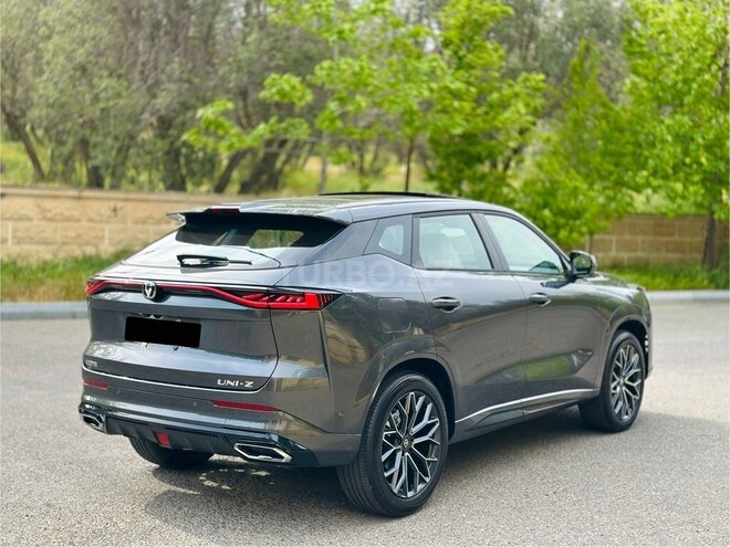 Changan  2025, 0 km - 1.5 л - Bakı