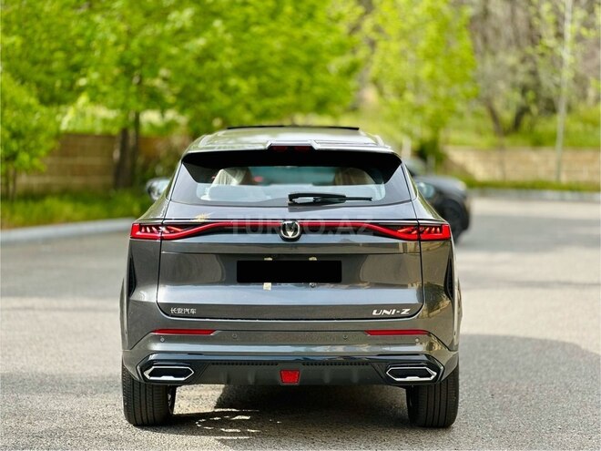 Changan  2025, 0 km - 1.5 л - Bakı