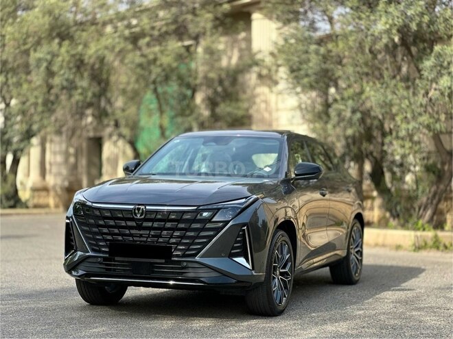 Changan  2025, 0 km - 1.5 л - Bakı