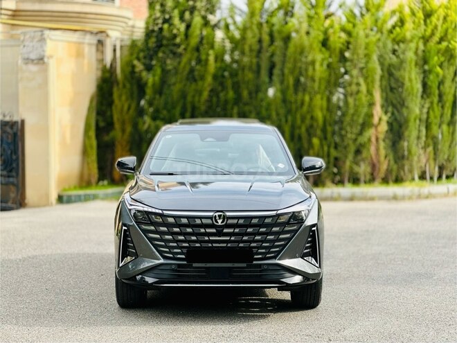 Changan  2025, 0 km - 1.5 л - Bakı