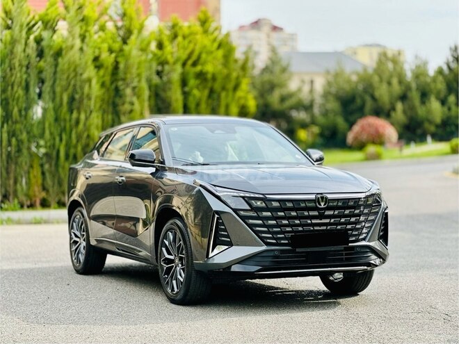 Changan  2025, 0 km - 1.5 л - Bakı