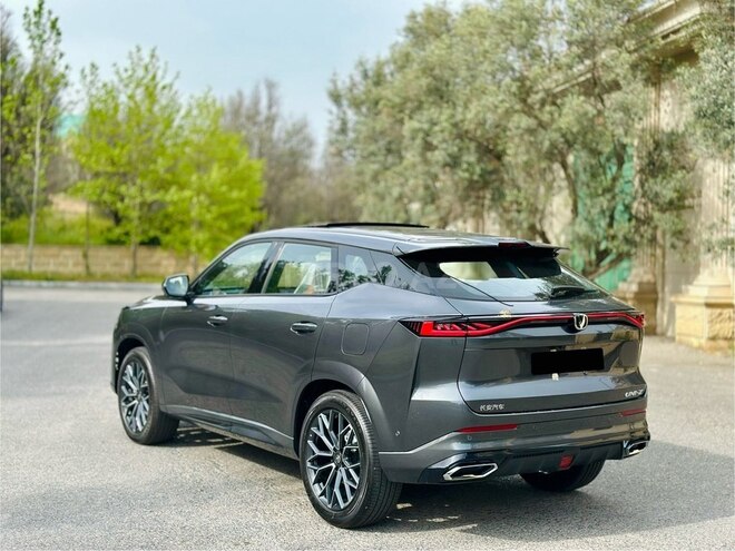 Changan  2025, 0 km - 1.5 л - Bakı