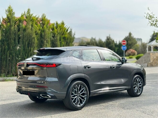 Changan  2025, 0 km - 1.5 л - Bakı