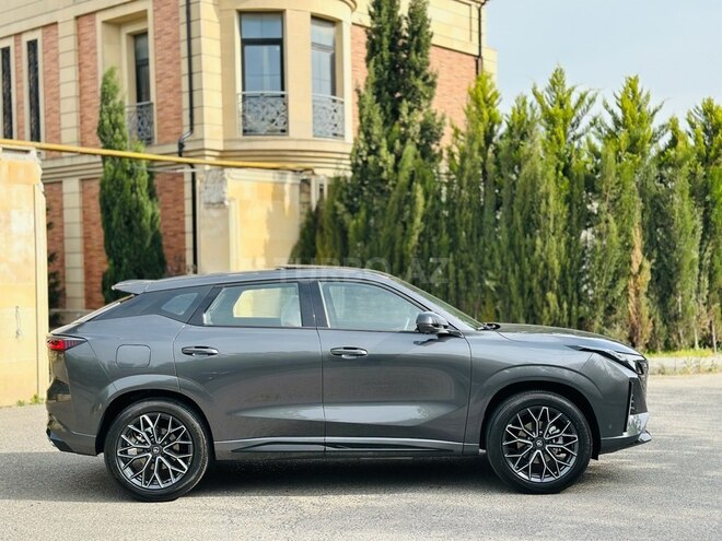 Changan  2025, 0 km - 1.5 л - Bakı