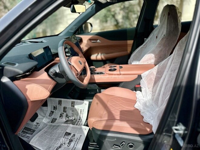 Changan  2025, 0 km - 1.5 л - Bakı