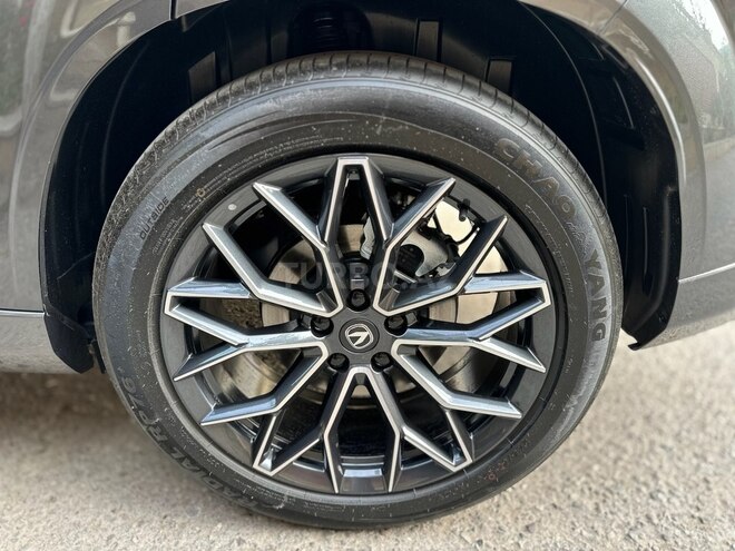 Changan  2025, 0 km - 1.5 л - Bakı