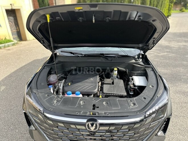 Changan  2025, 0 km - 1.5 л - Bakı