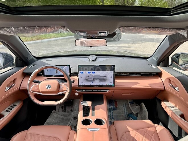 Changan  2025, 0 km - 1.5 л - Bakı