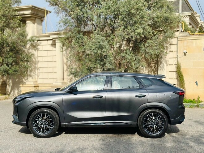 Changan  2025, 0 km - 1.5 л - Bakı