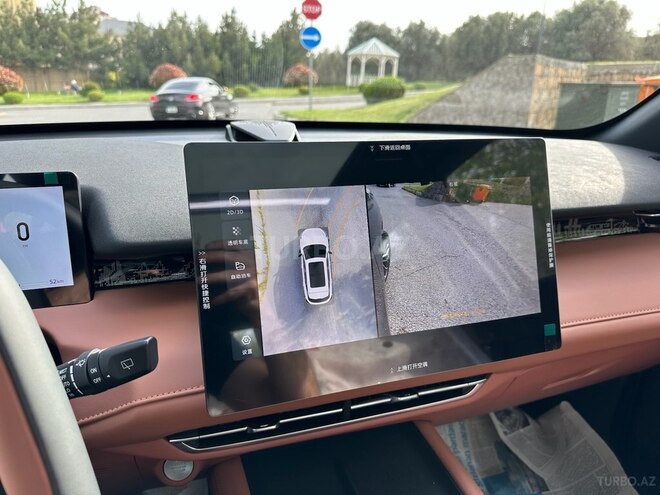 Changan  2025, 0 km - 1.5 л - Bakı