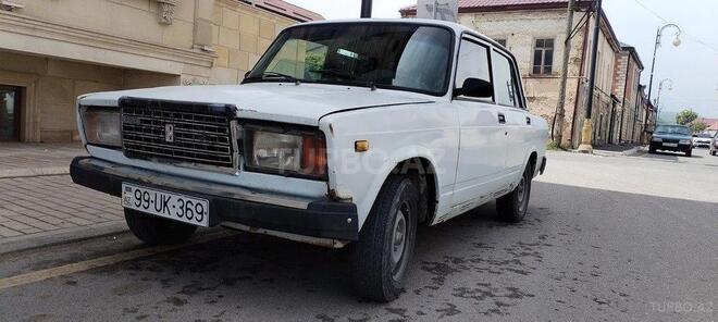 LADA (VAZ) 2107 1998, 76,257 km - 1.6 л - Quba