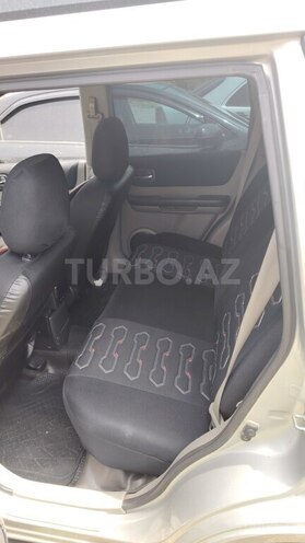 Nissan X-Trail 2004, 190,583 km - 2.0 l - Bakı