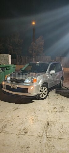 Nissan X-Trail 2004, 190,583 km - 2.0 l - Bakı