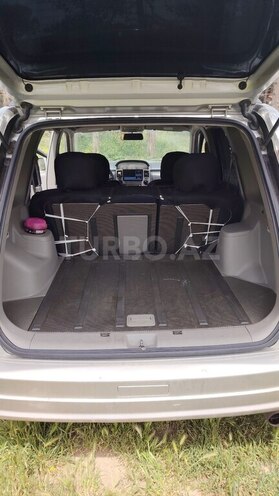 Nissan X-Trail 2004, 190,583 km - 2.0 l - Bakı