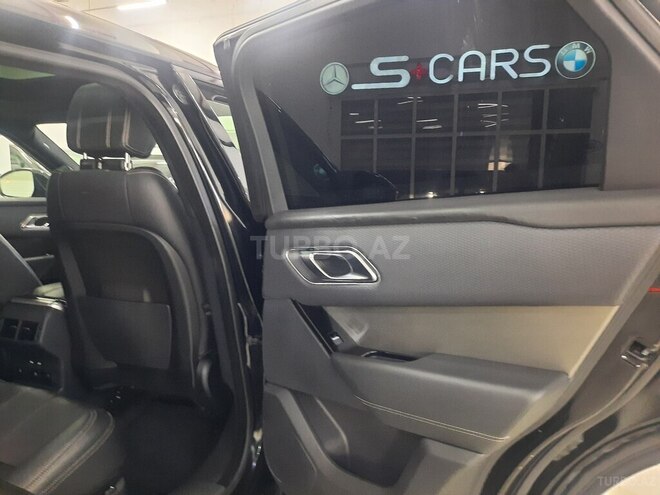 Land Rover RR Velar 2017, 93,000 km - 2.0 l - Bakı