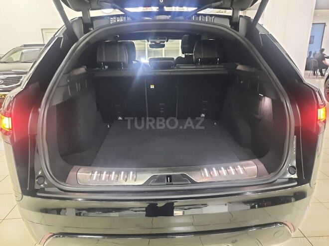 Land Rover RR Velar 2017, 93,000 km - 2.0 l - Bakı
