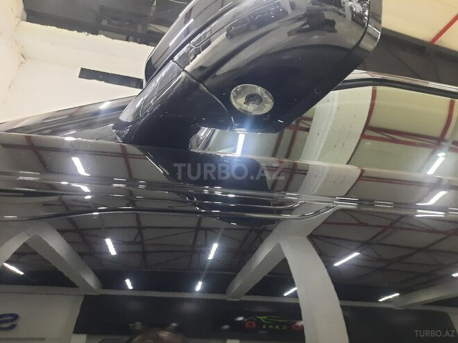 Land Rover RR Velar 2017, 93,000 km - 2.0 l - Bakı