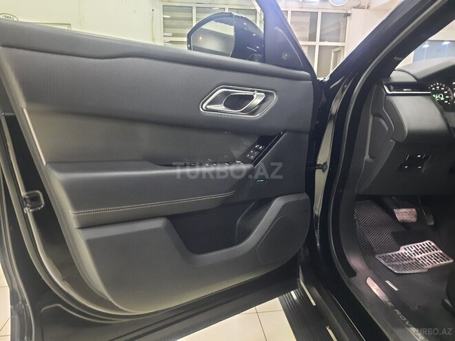 Land Rover RR Velar 2017, 93,000 km - 2.0 l - Bakı